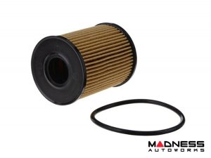FIAT 124 Oil Filter Cartridge - Service Champ